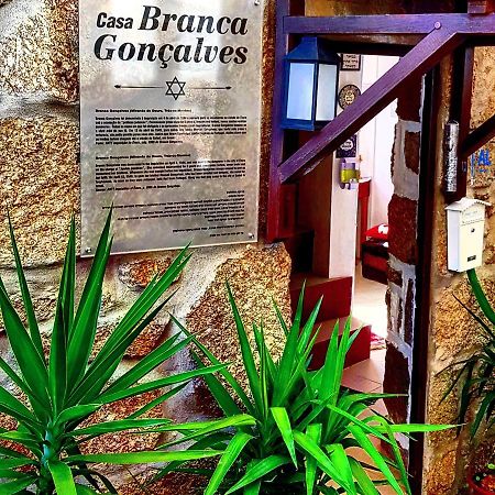 Branca Goncalves Belmonte 빌라 외부 사진