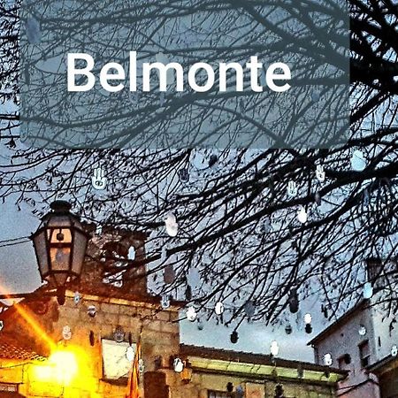 Branca Goncalves Belmonte 빌라 외부 사진