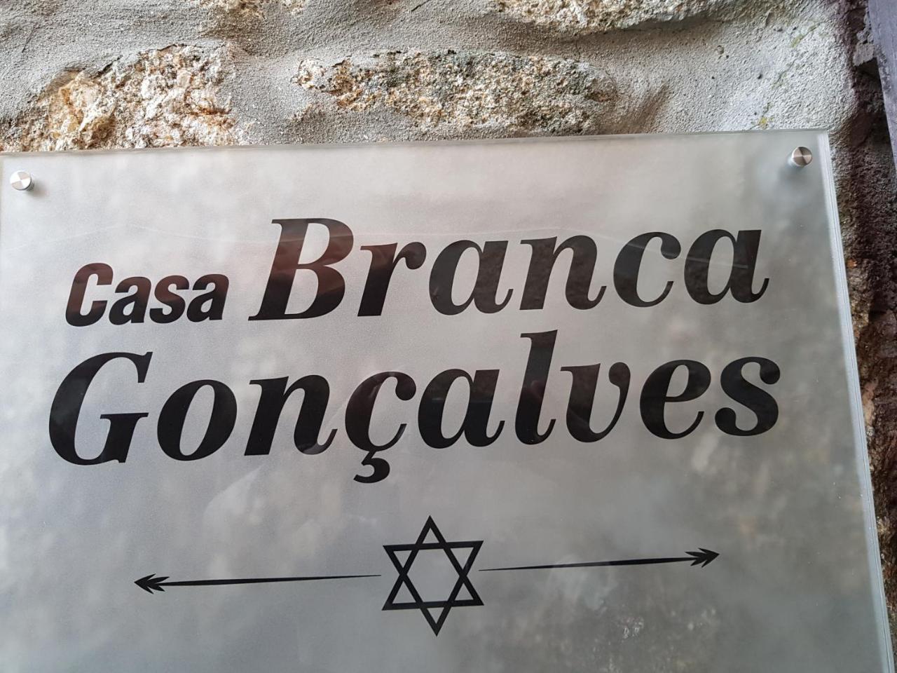 Branca Goncalves Belmonte 빌라 외부 사진
